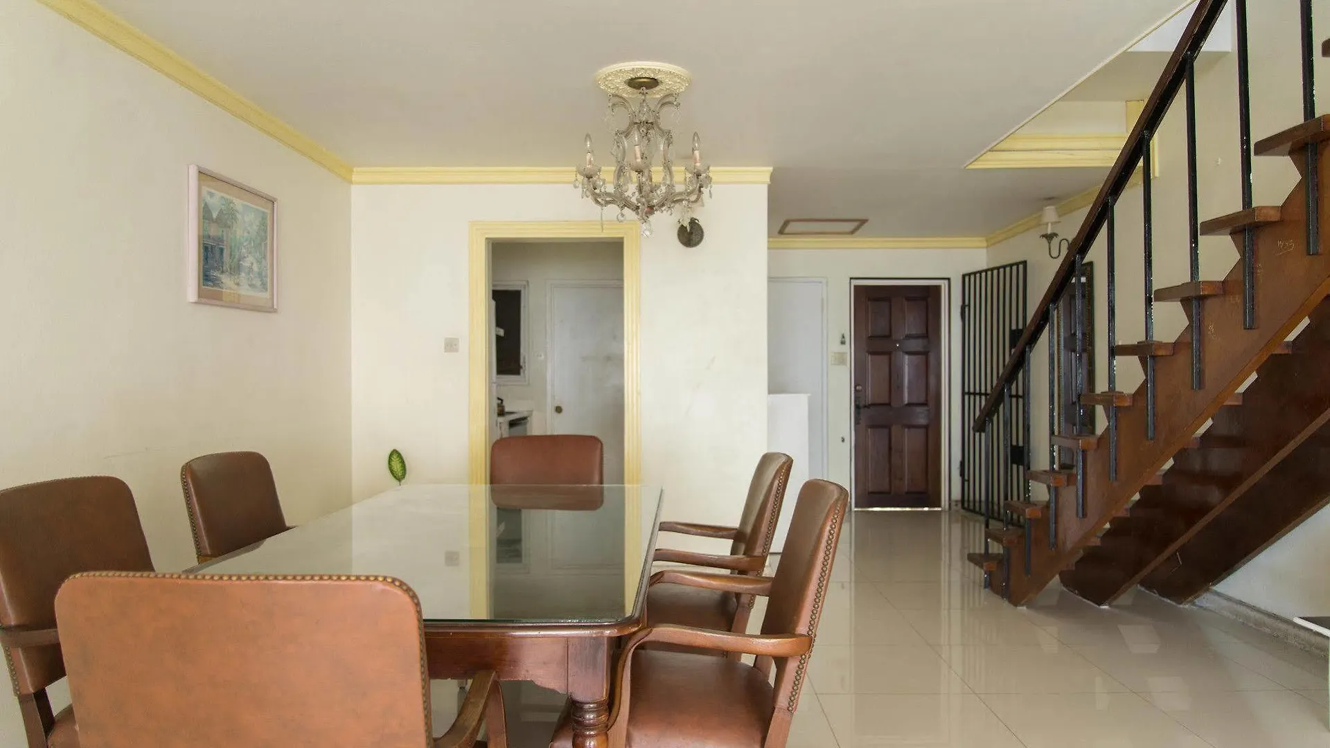 Court Manor At Montego Bay Club Apartment Jamaica