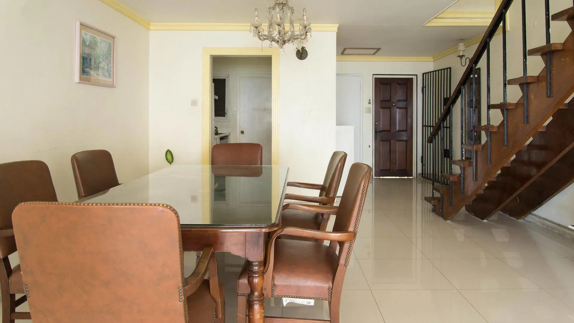 Court Manor At Montego Bay Club Apartment 0*,  Jamaica