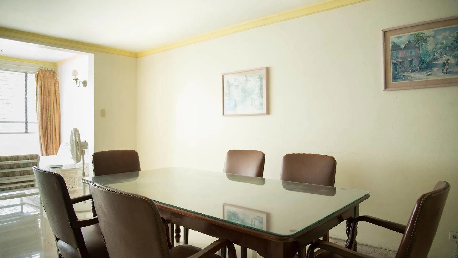 Court Manor At Montego Bay Club Apartment