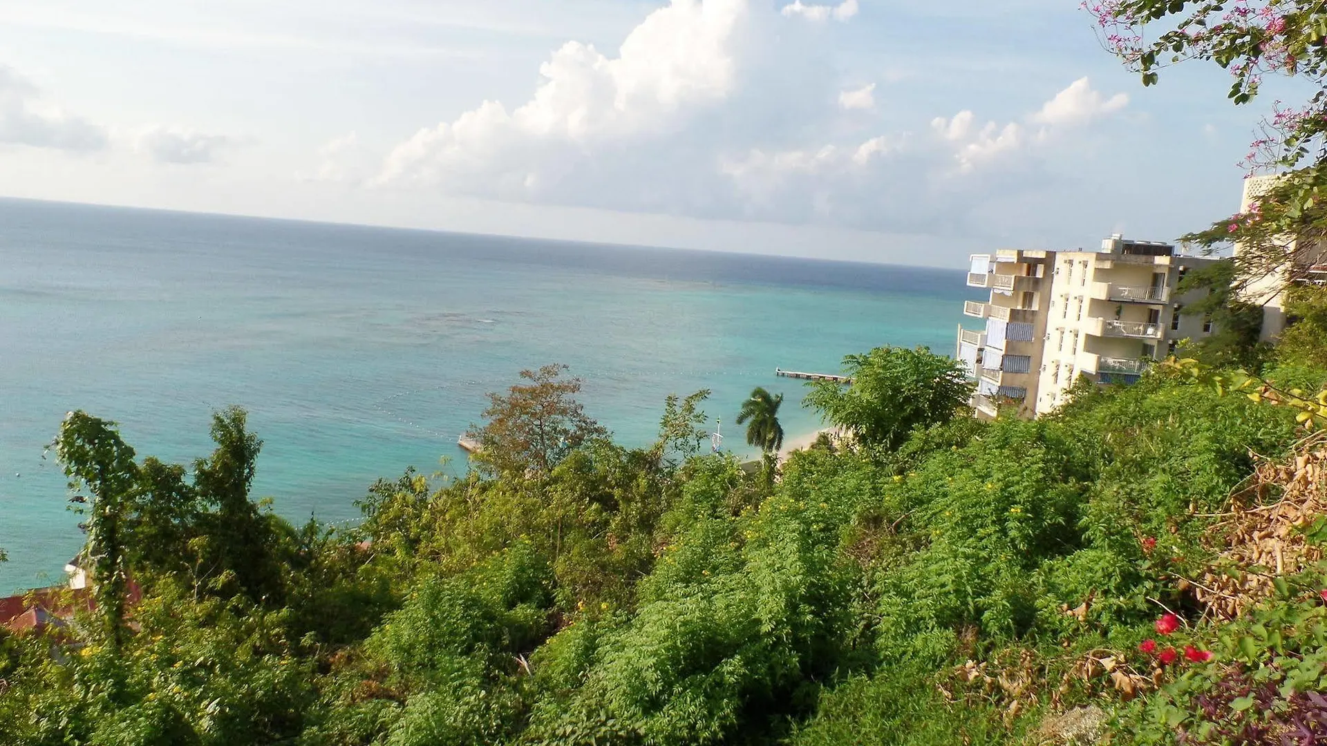 Court Manor At Montego Bay Club Apartment 0*,  Jamaica